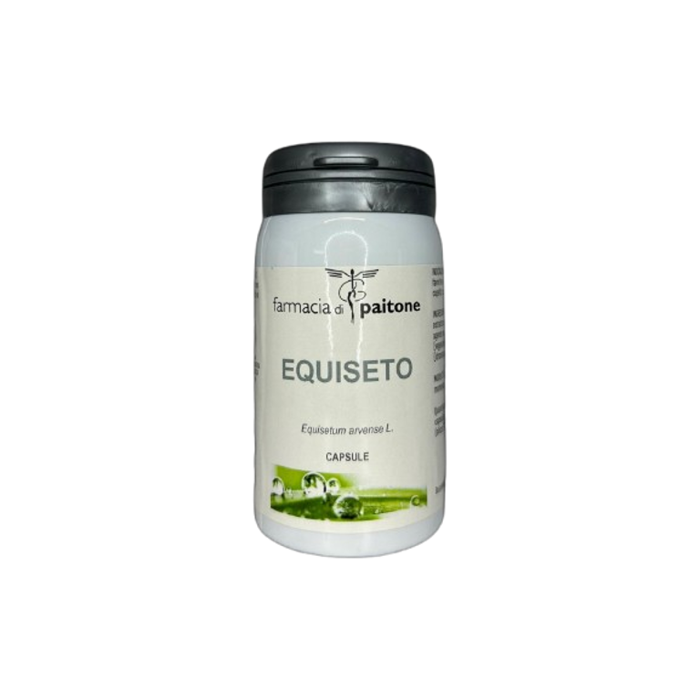 EQUISETO 60CPS