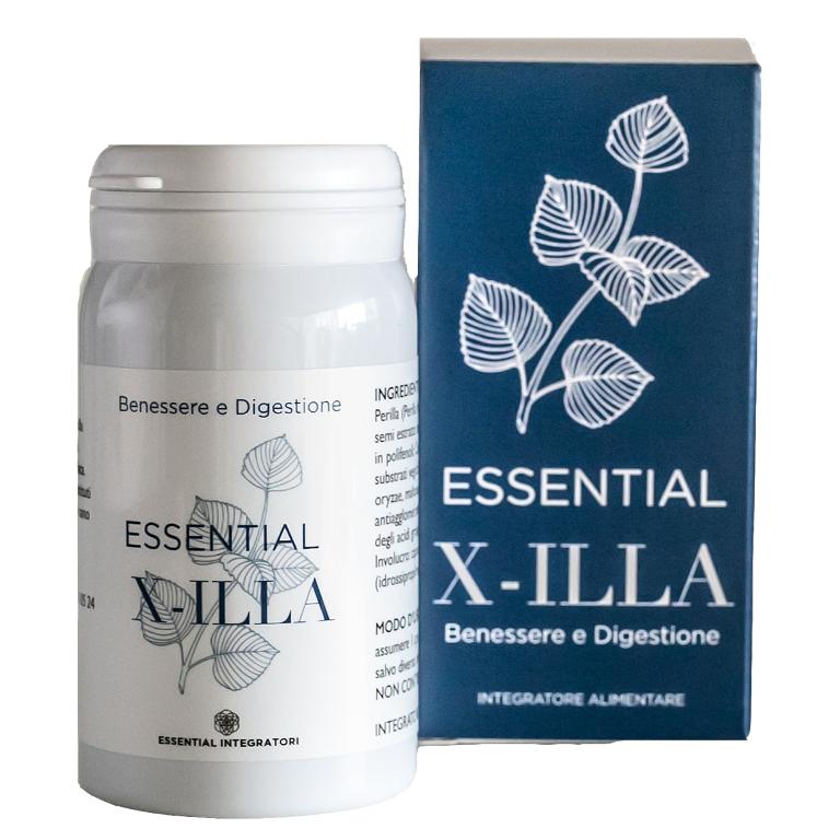 ESSENTIAL X-ILLA 60CPS