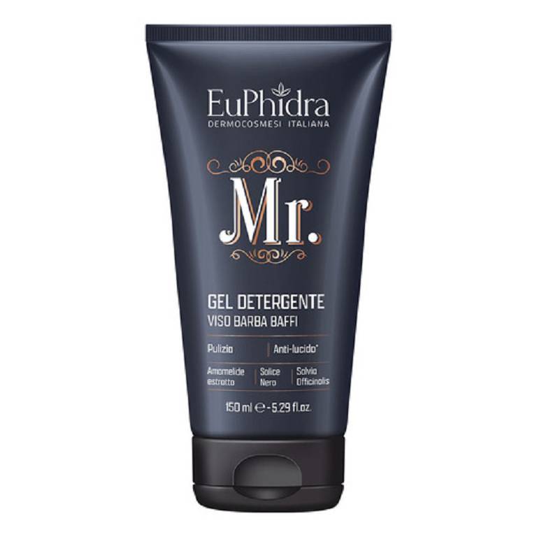 EUPH MR DET VISO BARBA BAF