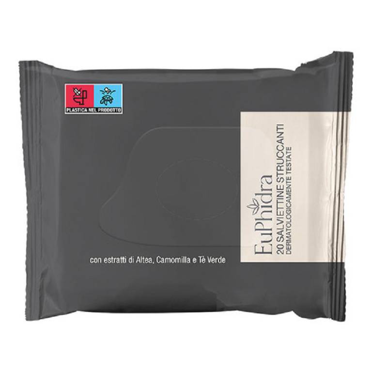 EUPH SALV STRUCCANTI 20PZ