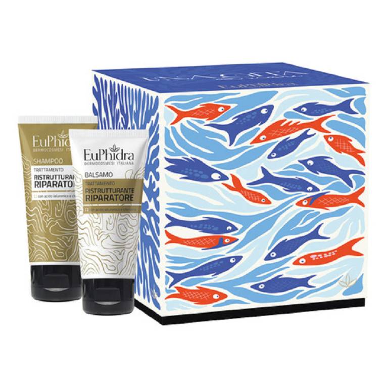 EUPHIDRA UNA GITA AL MARE