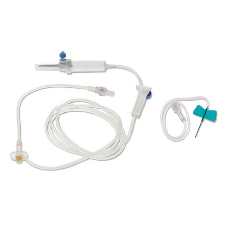 EUROSETFLY RACCORDO C/AGO G23