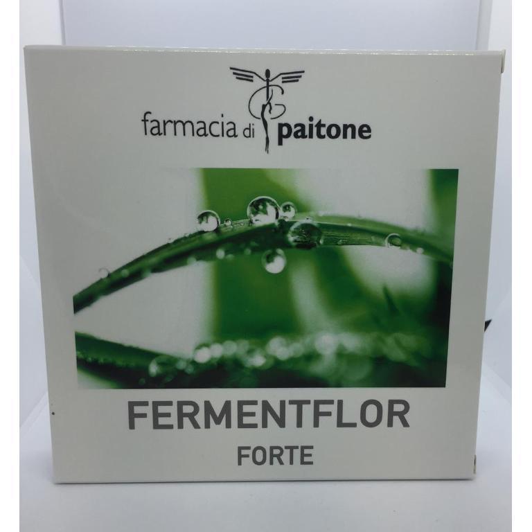 FERMENTFLOR FORTE 10F 8ML