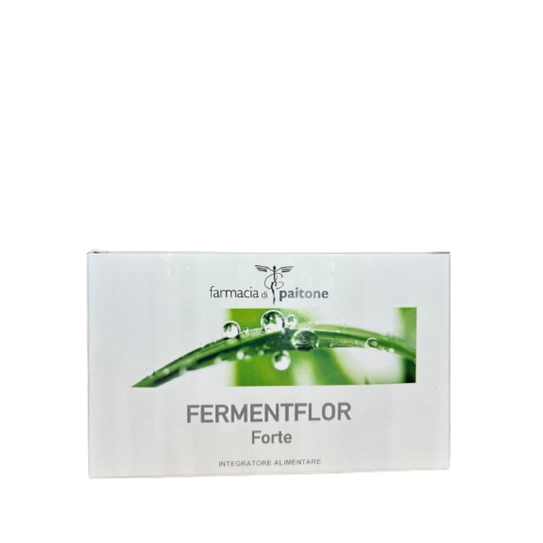 FERMENTFLOR FORTE 10F