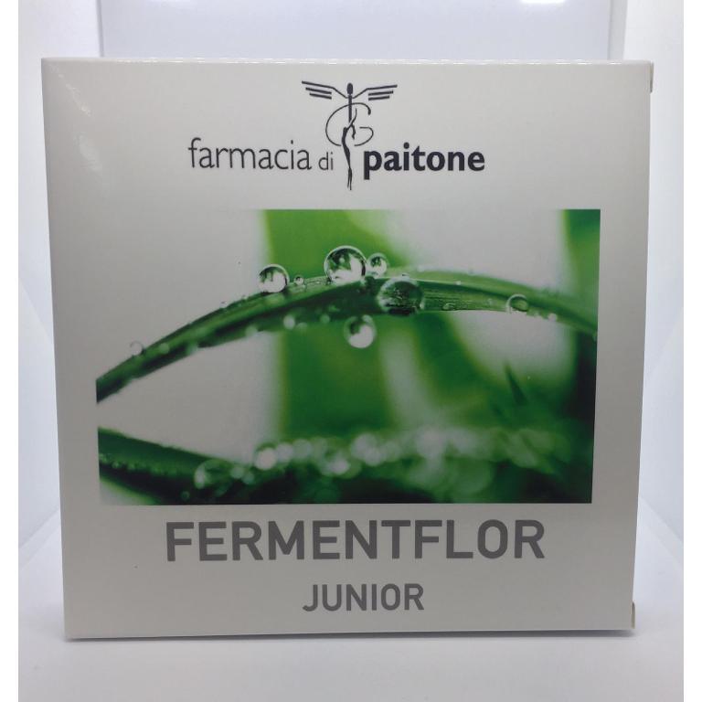 FERMENTFLOR JUNIOR 10FL 8ML