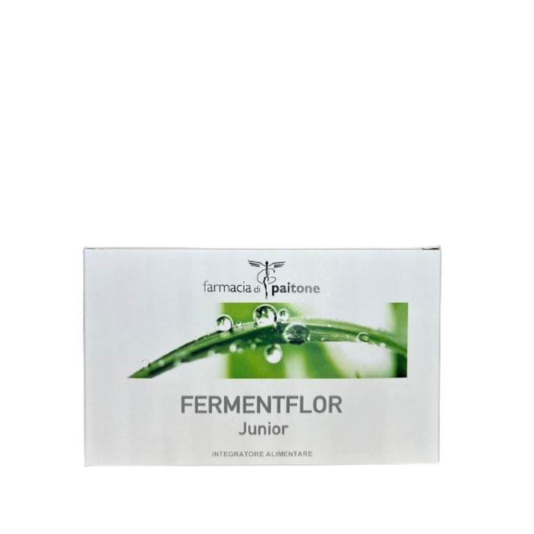 FERMENTFLOR JUNIOR 10FL