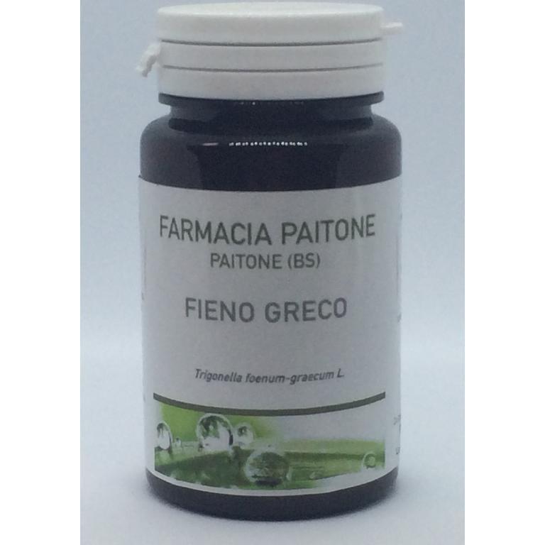 FIENO GRECO 60CPS