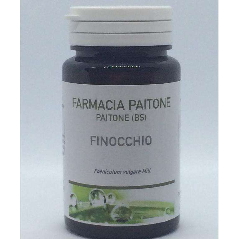 FINOCCHIO 60CPS