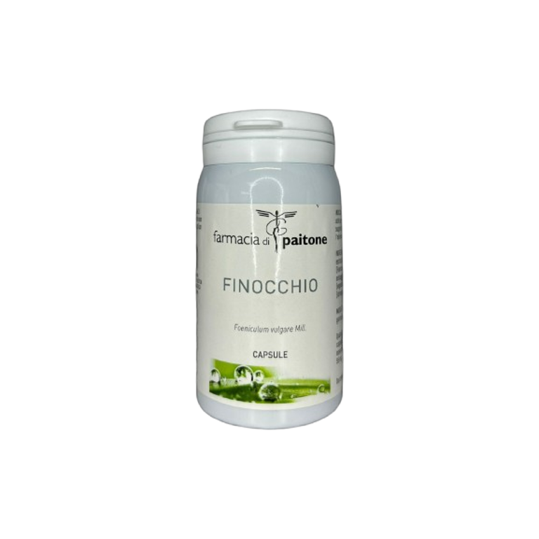 FINOCCHIO 60CPS