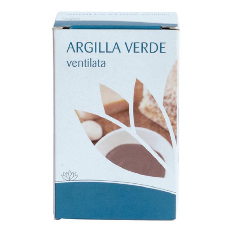 FIOR LOTO ARGILLA VENTILATA FIOR LOTO ARGILLA VENTILATA