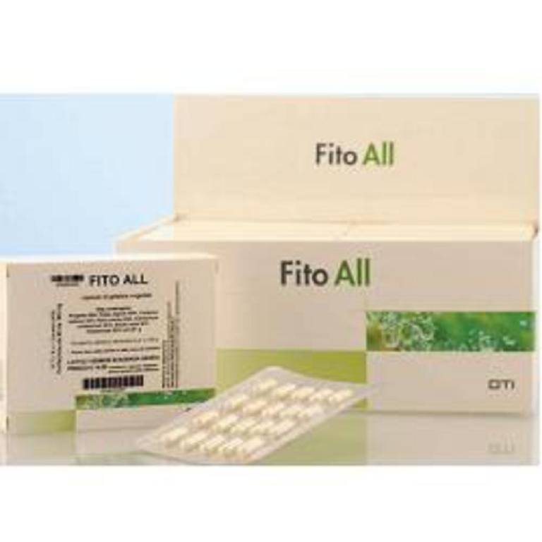 FITO ALL COMPOSTO 60CPS