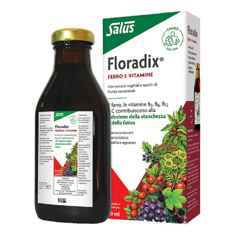 FLORADIX 250ML