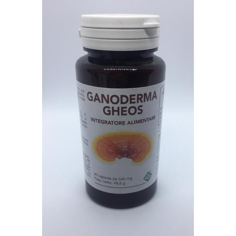 GANODERMA GHEOS 90CPS