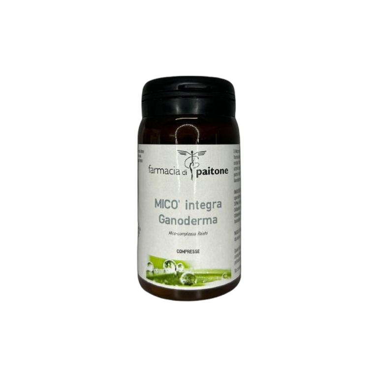 GANODERMA MICO INTEGRA 60CPR