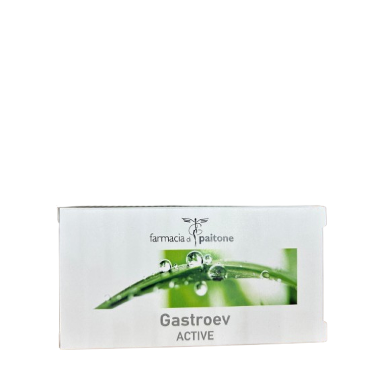 GASTRO EV ACTIVE 30CPR