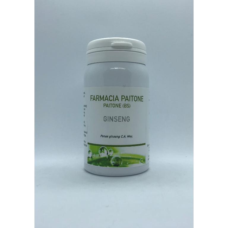 GINSENG 60CPS