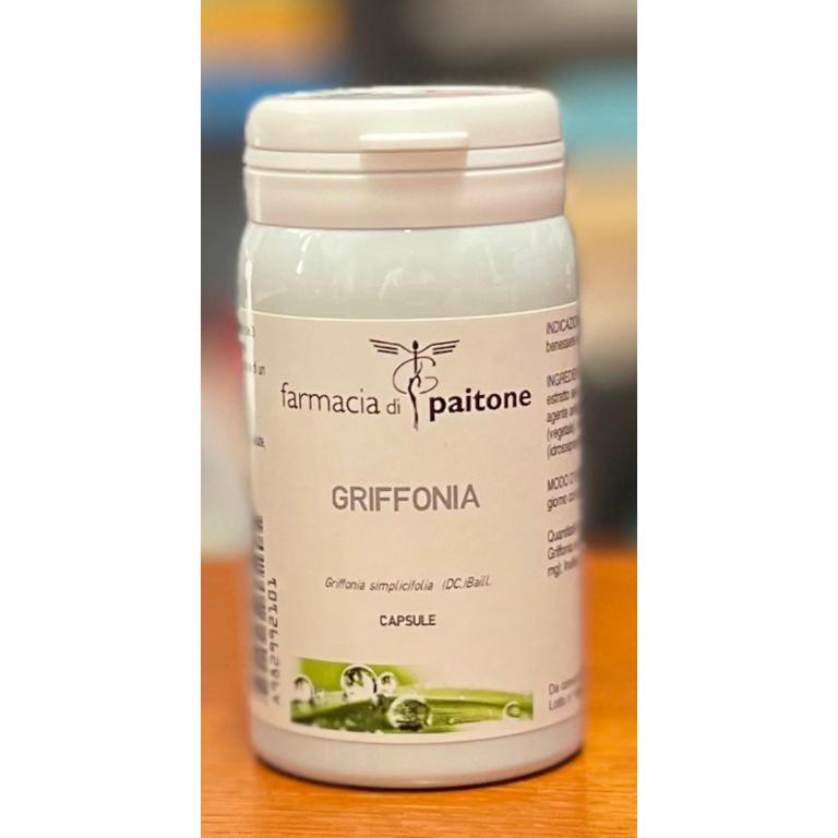 GRIFFONIA 60CPS