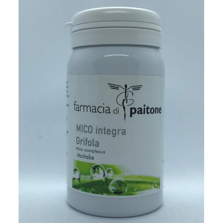 GRIFOLA MAITAKE MICO INTEGRA 60CPS