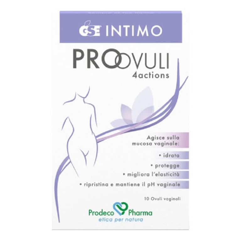 GSE INTIMO PROOVULI 4ACT 10OV