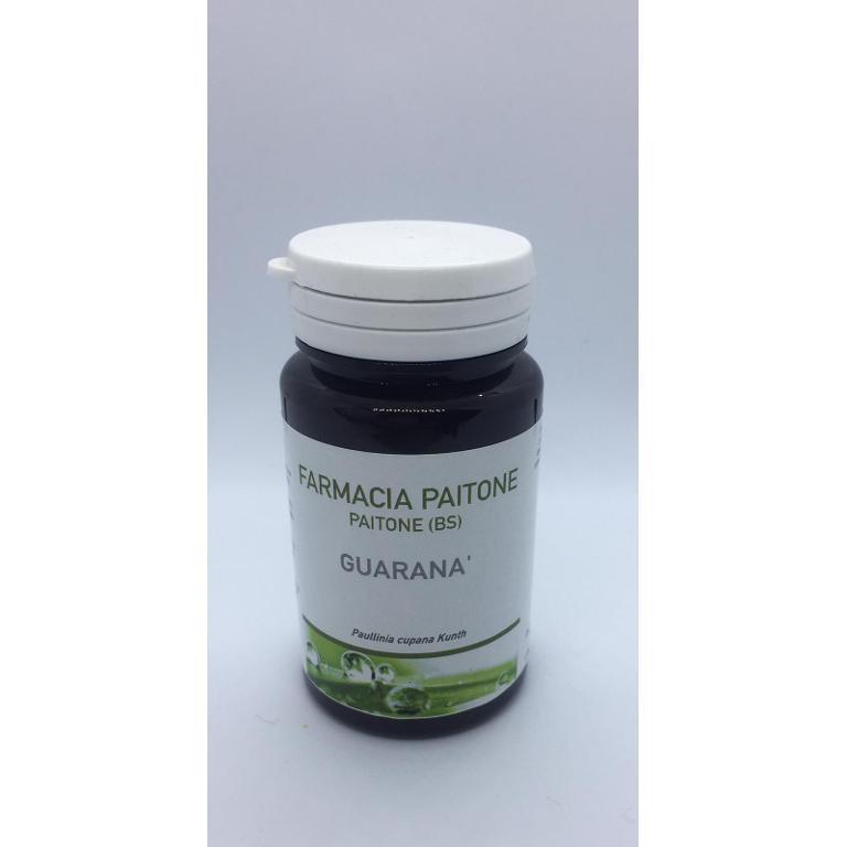 GUARANA 60CPS