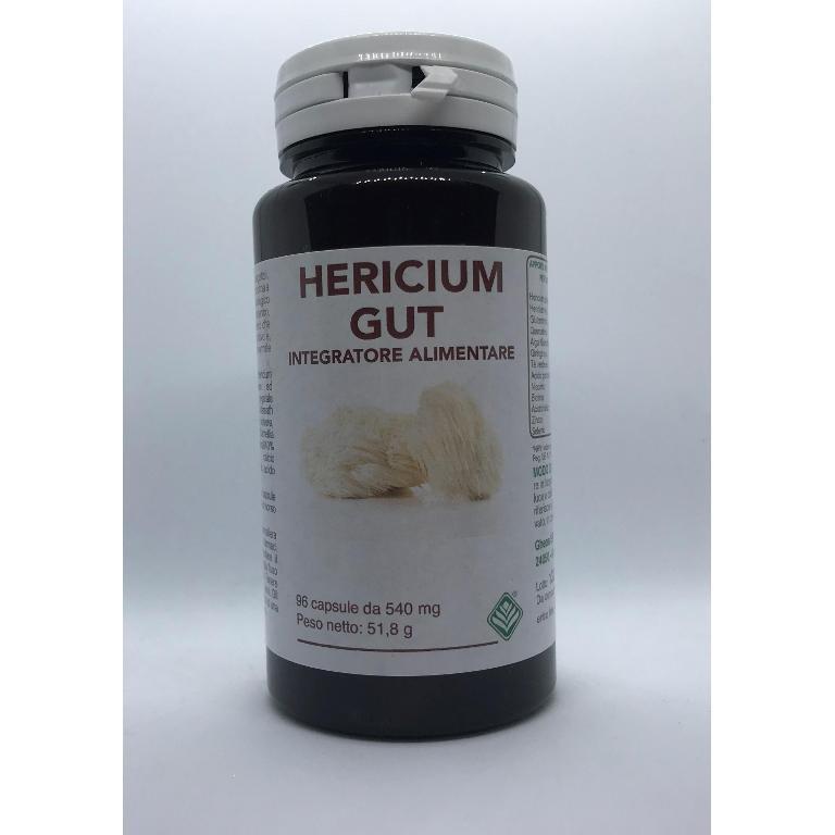 HERICIUM GUT 96CPS