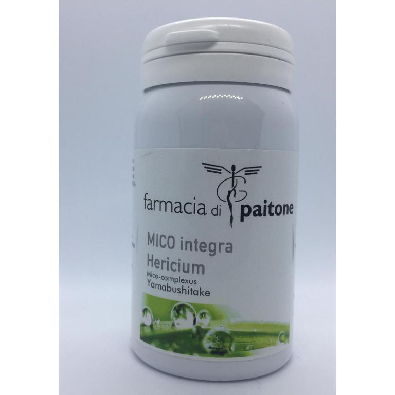 HERICIUM MICO INTEGRA 60CPS