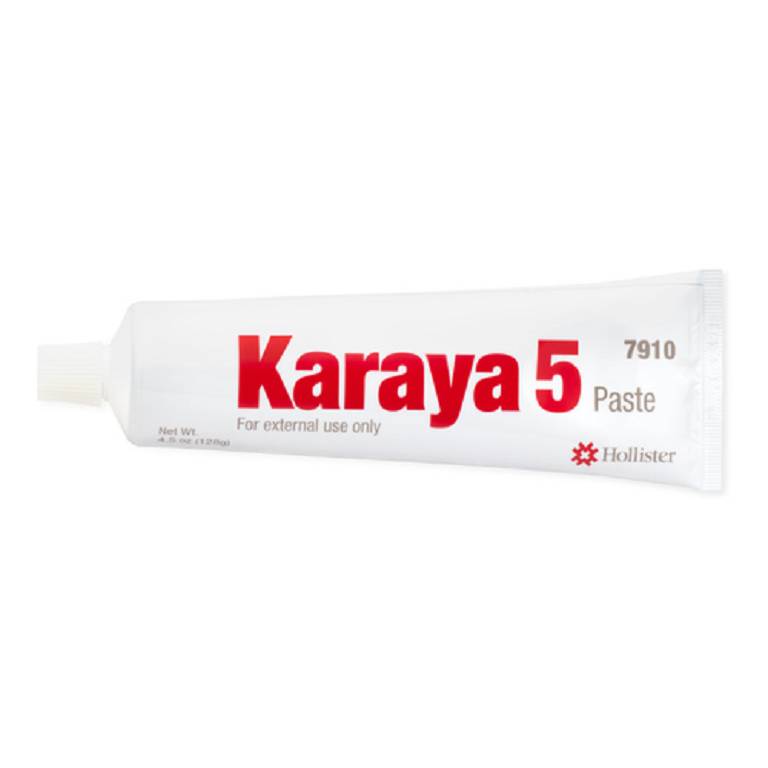 HOLLI KARAYA PASTA STOMIA 128G