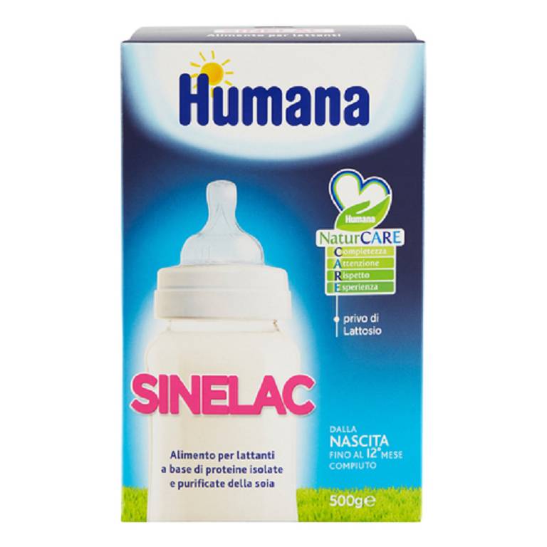 Humana italia spa alimentazione acqua amorosa 1000 ml