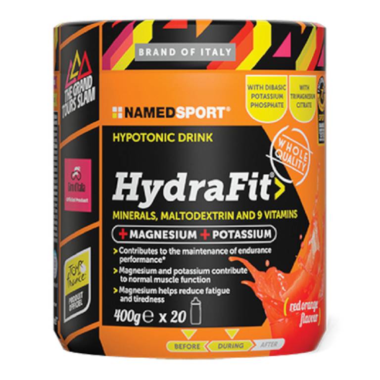 HYDRAFIT 400G