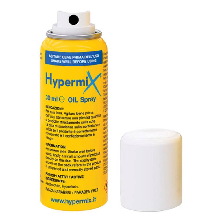 HYPERMIX SPRAY 30ML