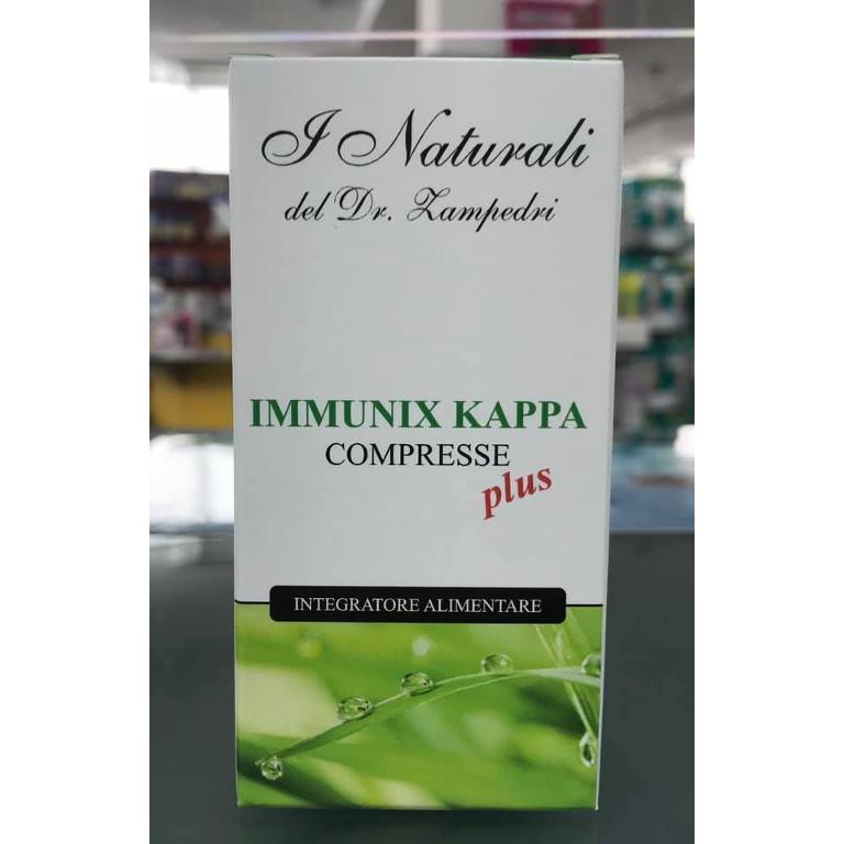 I NATURALI IMMUNIX KAPPA PLUS