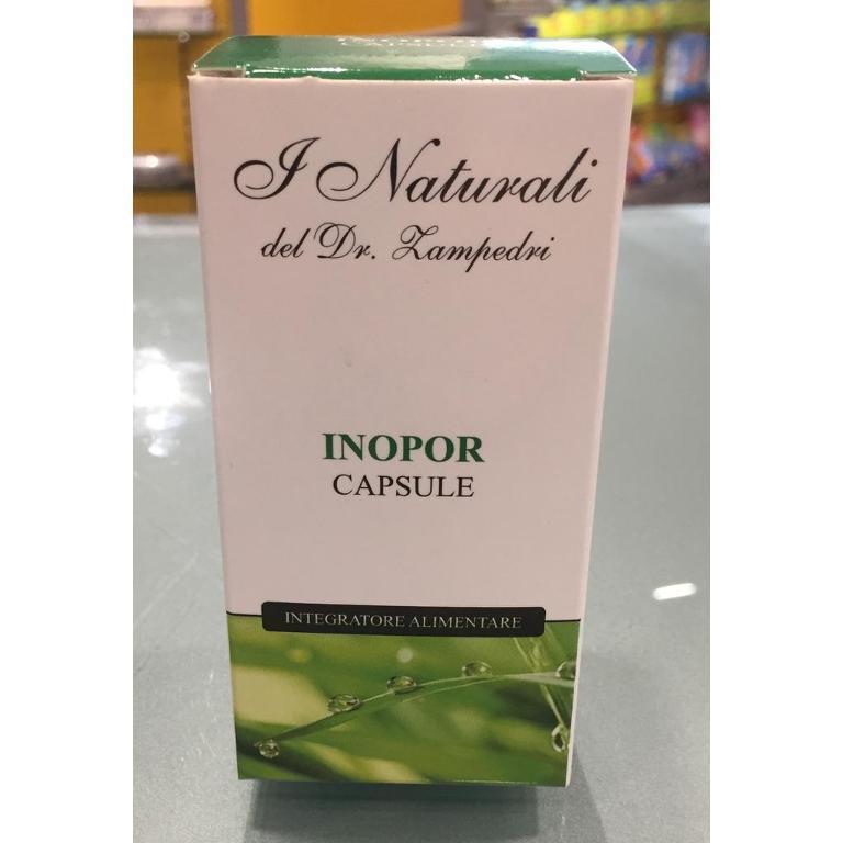 I NATURALI INOPOR 60CPS