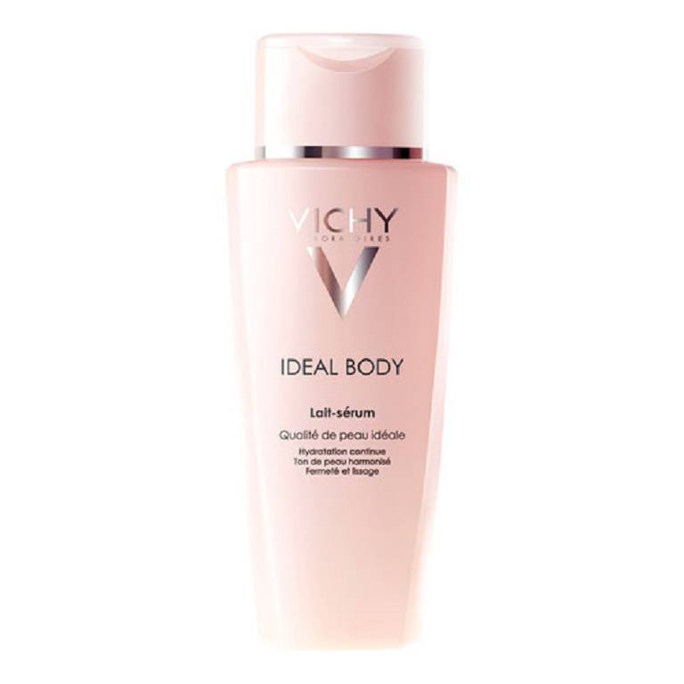 IDEAL BODY LATTE 200ML