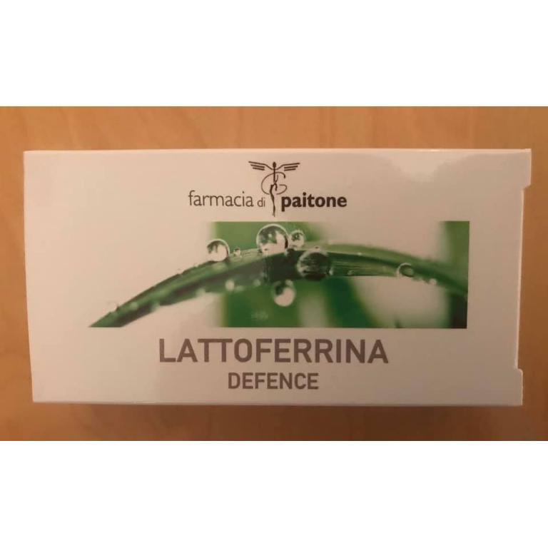 LATTOFERRINA DEFENCE 30CPS