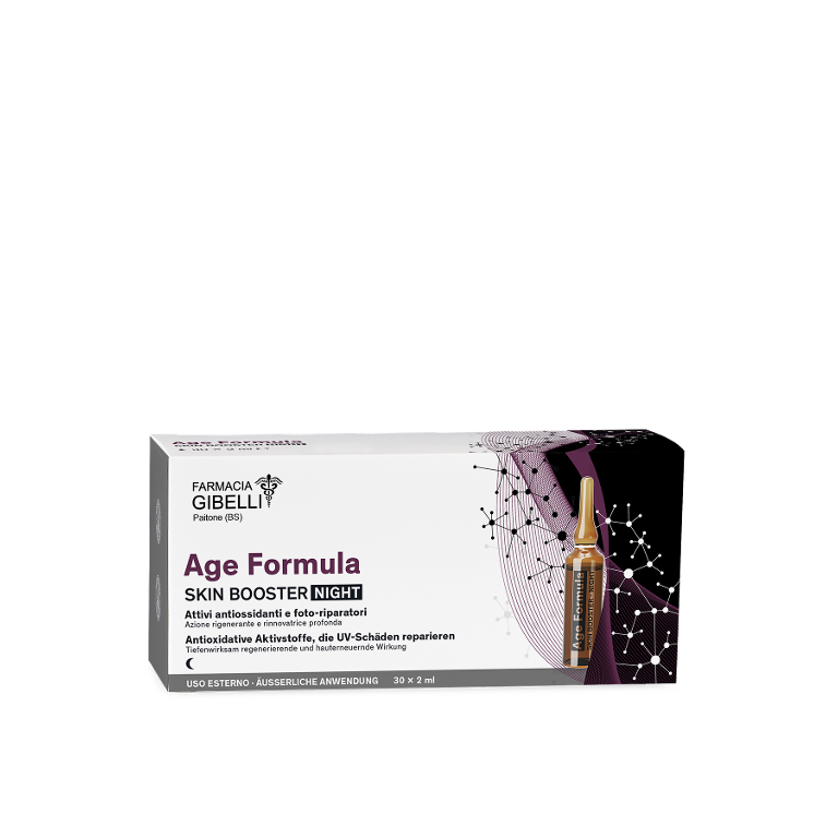 LFP AF SKIN BOOSTER NIGHT 30F