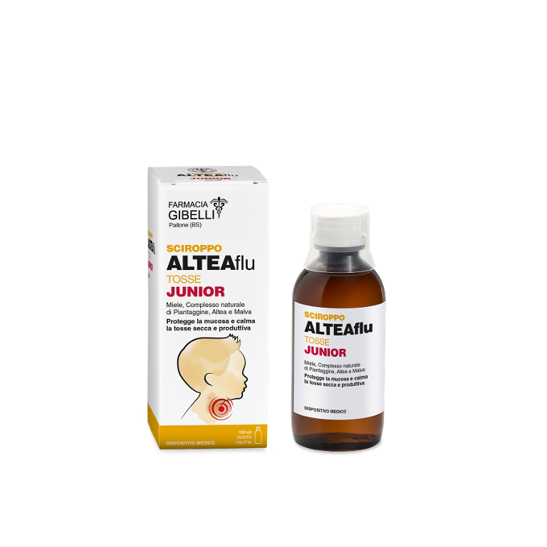 LFP ALTEATUX JR 150ML