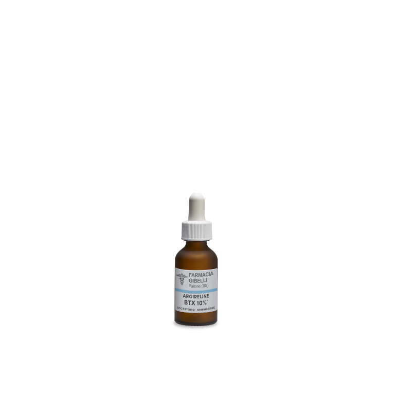 LFP ATTIVO ARGIRELINE BTX 20ML