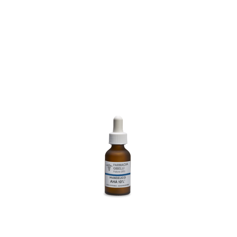 LFP ATTIVO MANDELICO 20ML