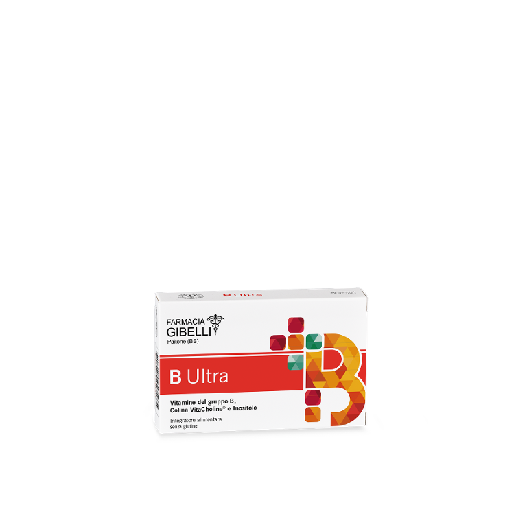 LFP B ULTRA 30CAPSULE