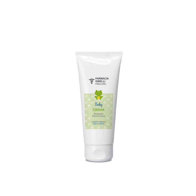 LFP BABY CREMA 100ML