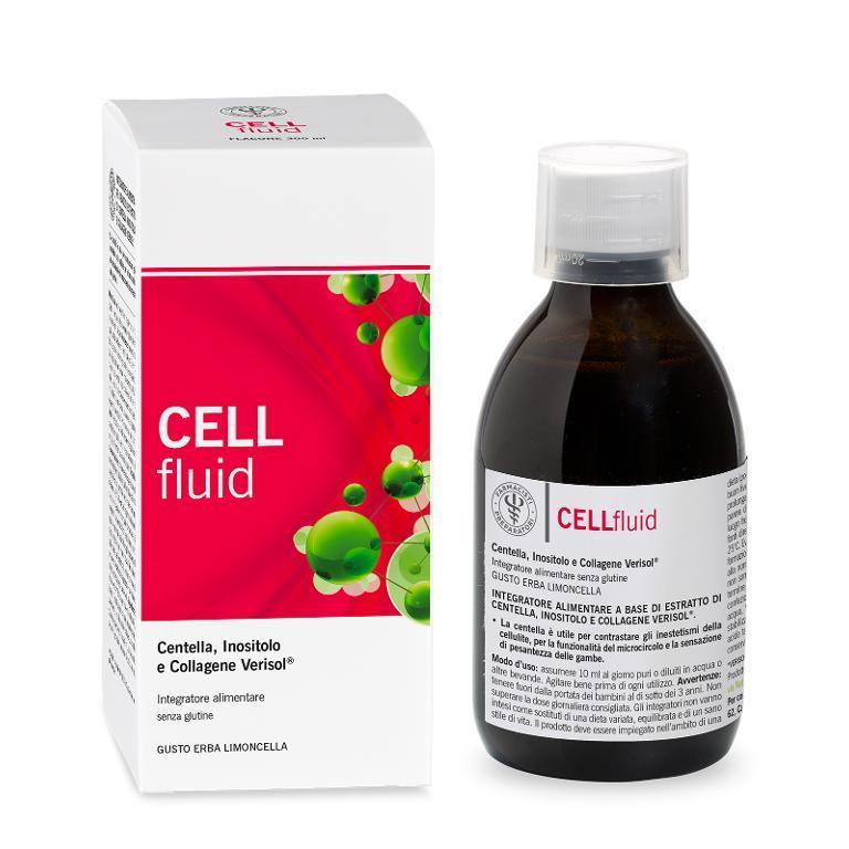 LFP CELLUFLUID 300ML