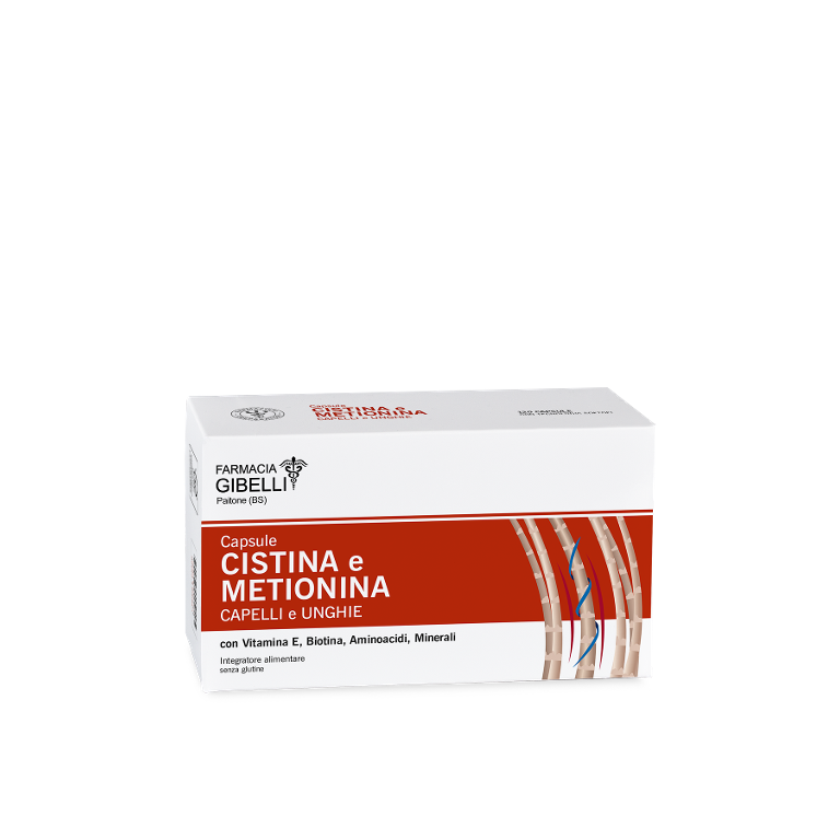 LFP CISTINA METION 120CPS