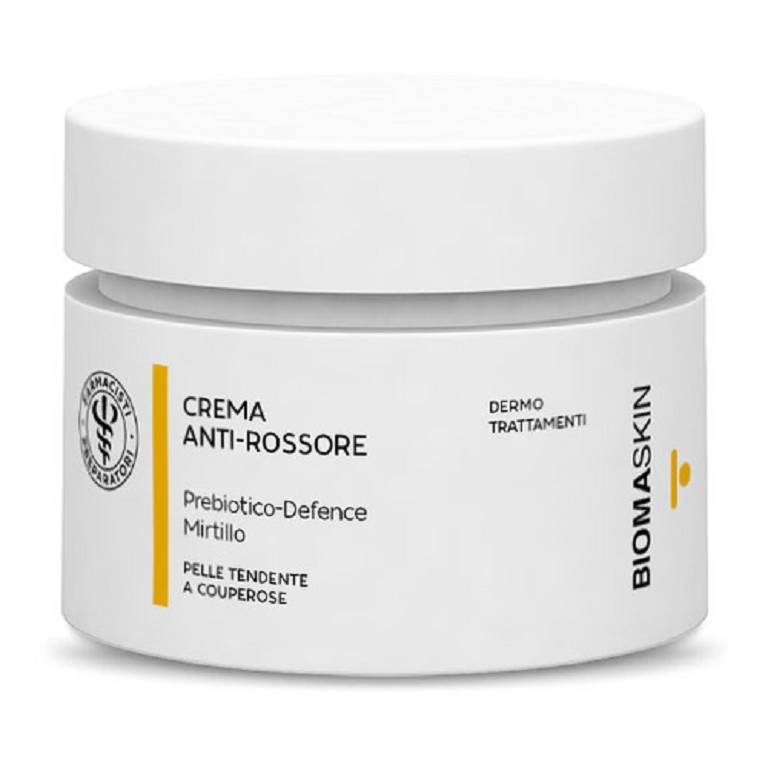 LFP CREMA ANTIROSS BIOMASK50ML