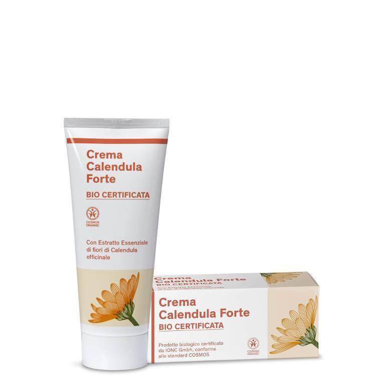 LFP CREMA CALENDULA FT BIO 100