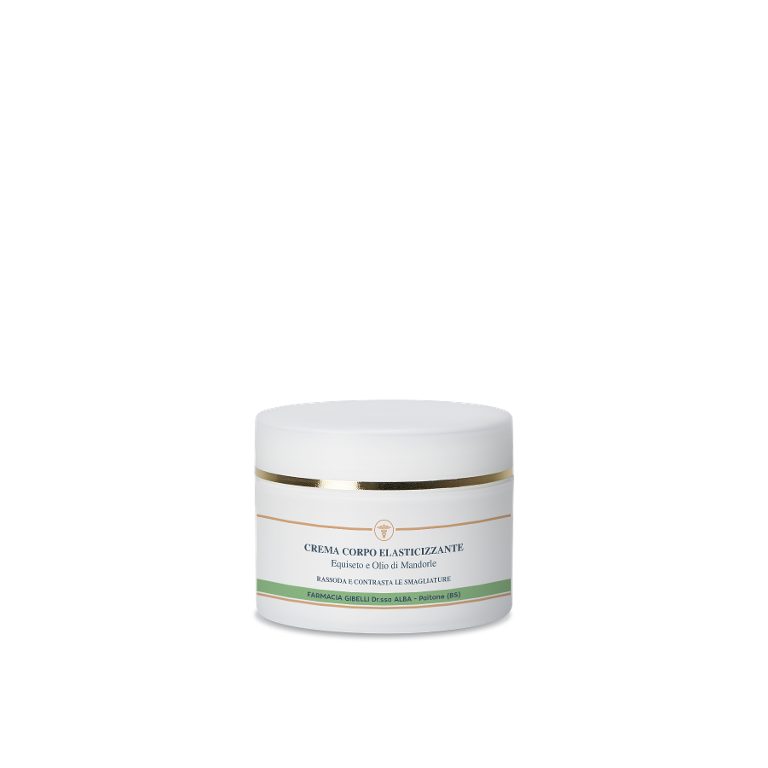 LFP CREMA CORPO ELASTICIZZANTE 250ML