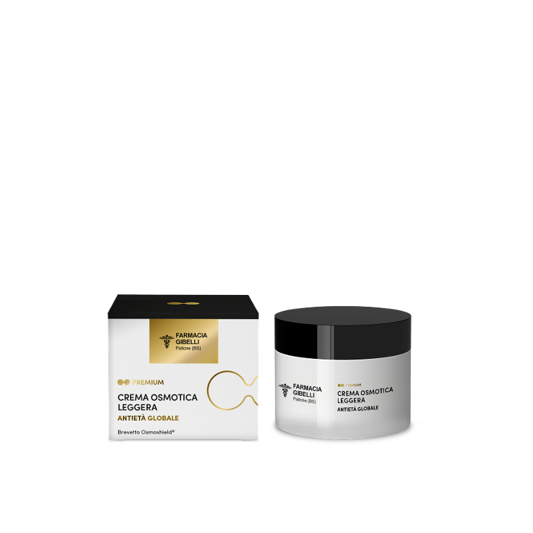 LFP CREMA LEGGERA OSMOTICA 50ML