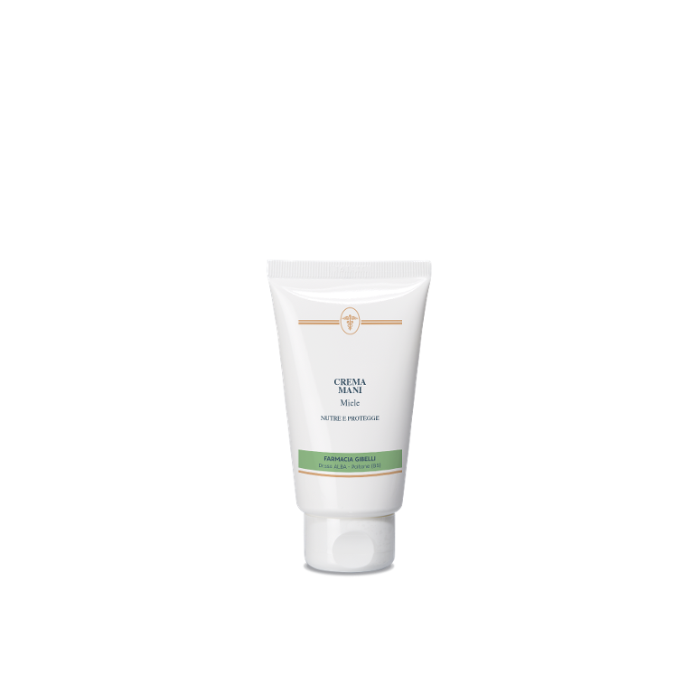 LFP CREMA MANI MIELE 75ML