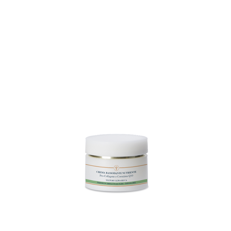 LFP CREMA RASSODANTE NUTRIENTE