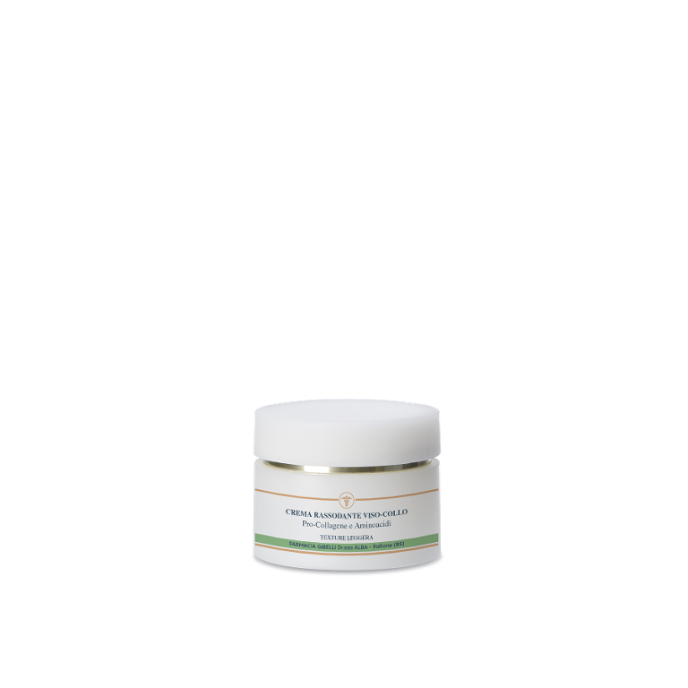 LFP CREMA RASSODANTE VISO COLLO