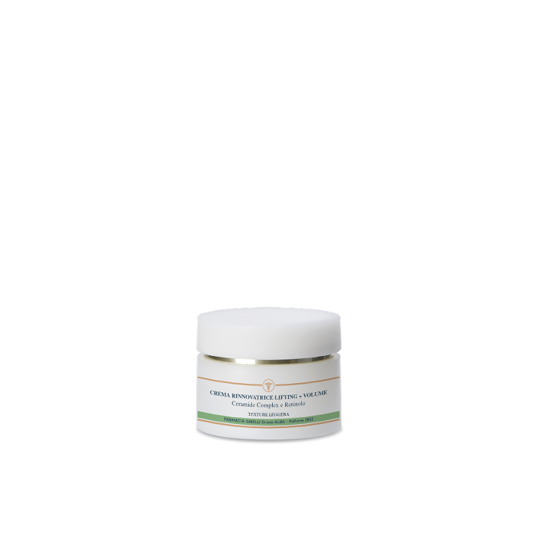 LFP CREMA RID RINNOV TLEG 50ML